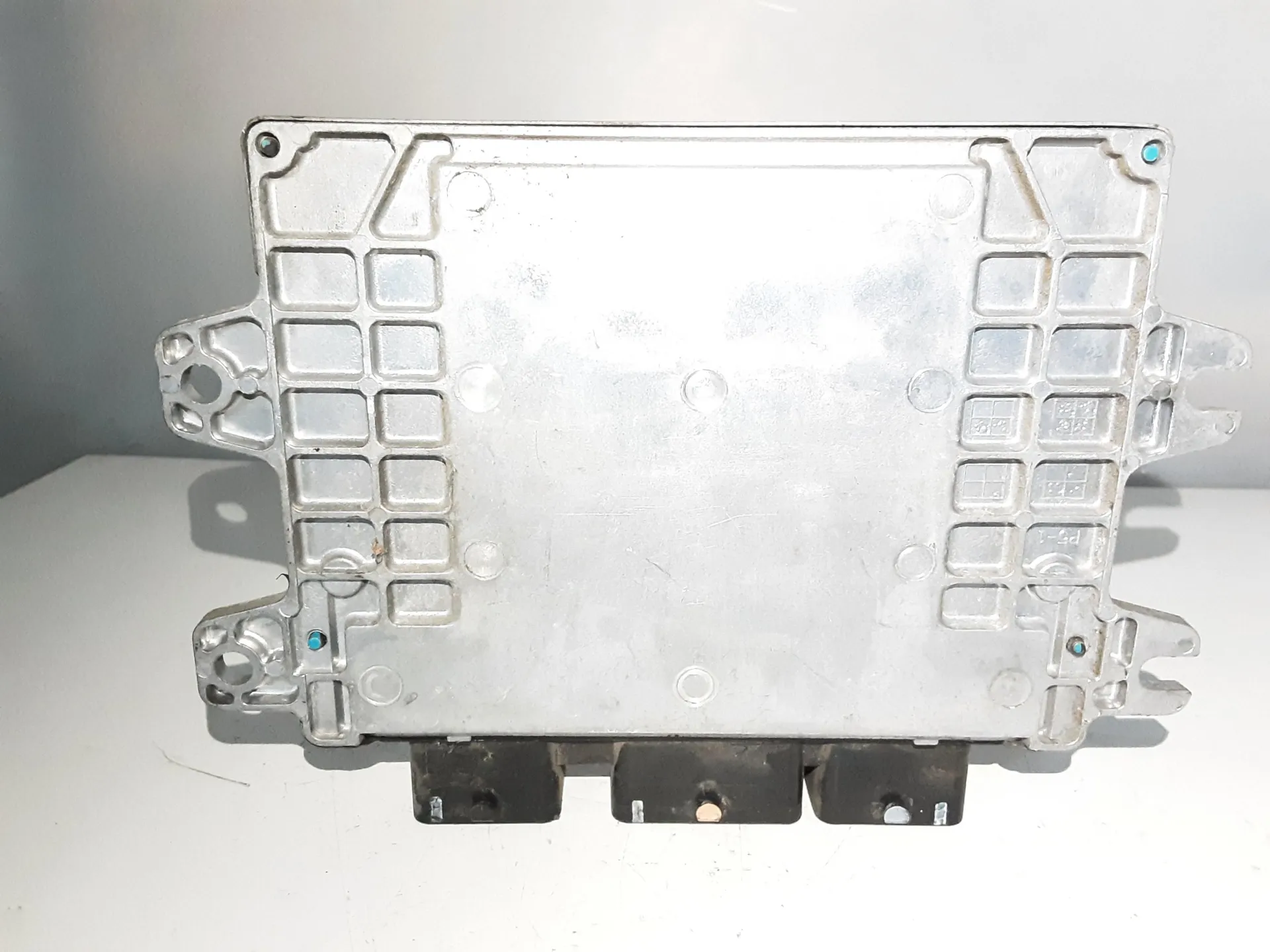 CENTRALINA MOTORE con codice MEC93630 da NISSAN Qashqai +2 (JJ10) (07>18) Benzina
