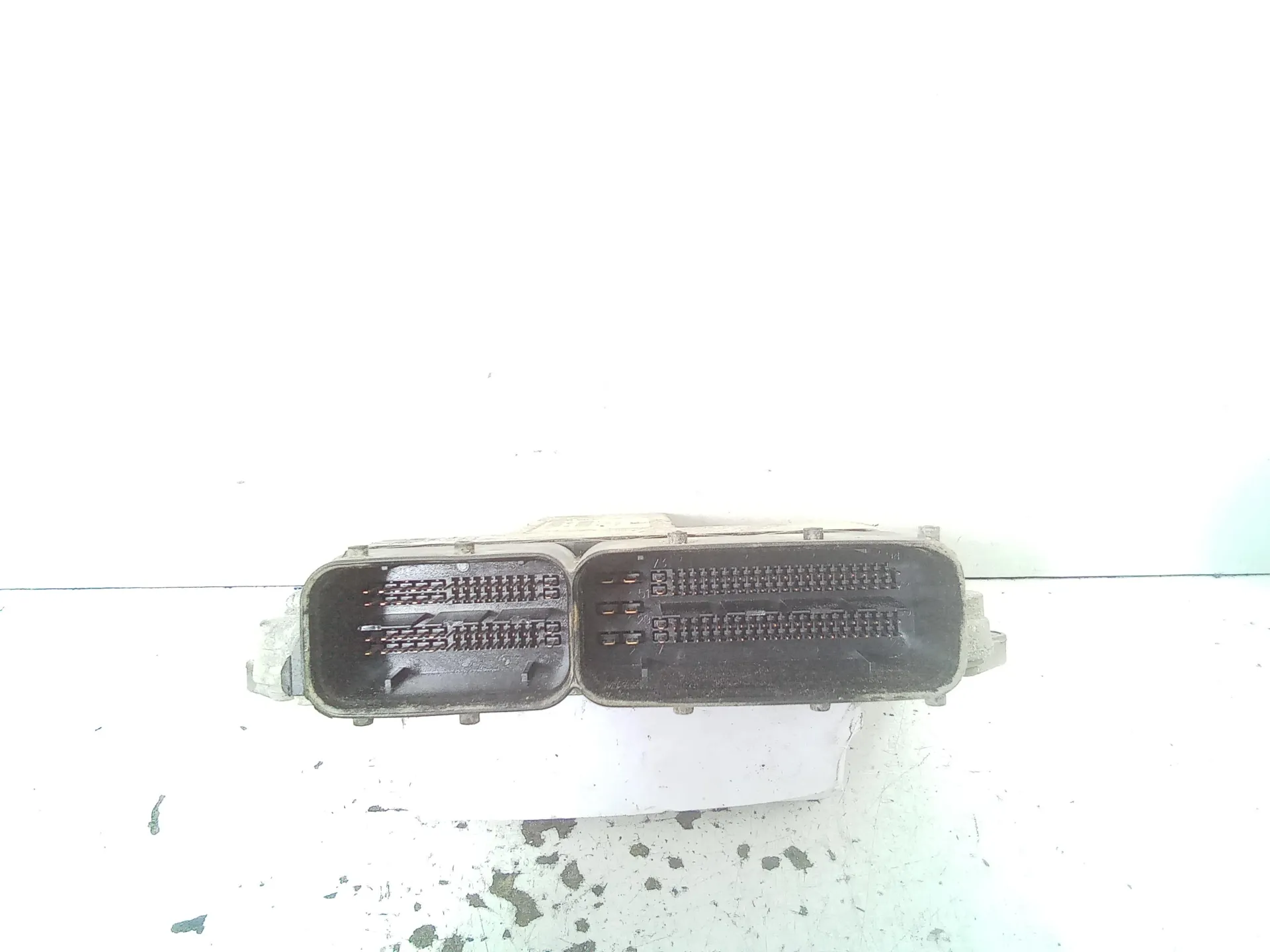 CENTRALINA MOTORE con codice 55202452 da OPEL Astra H Berlina 2Â° serie 1300 Diesel (2007)