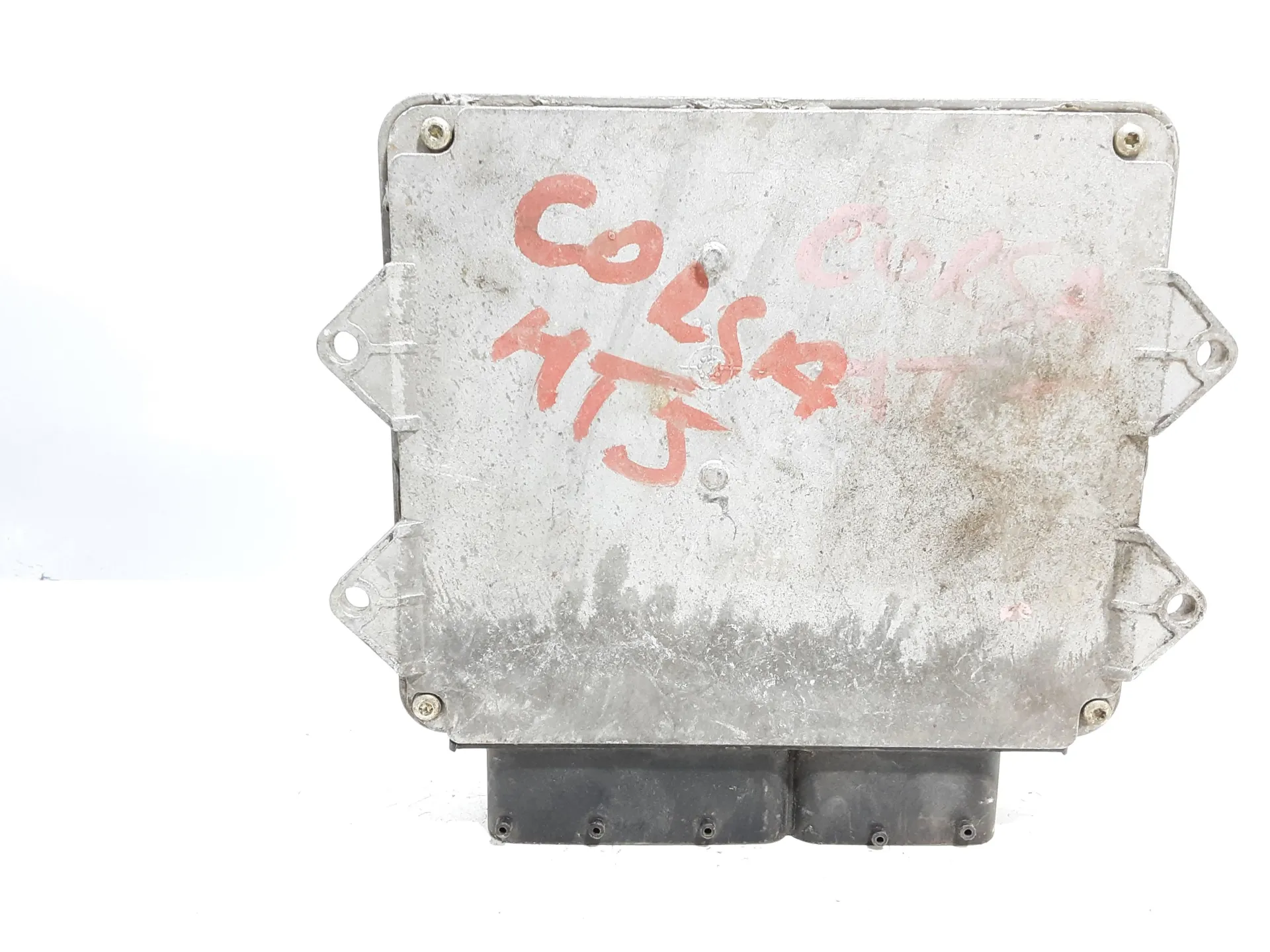 CENTRALINA MOTORE con codice 55187472 da OPEL Corsa C 3P 2° Serie Diesel (03>06)
