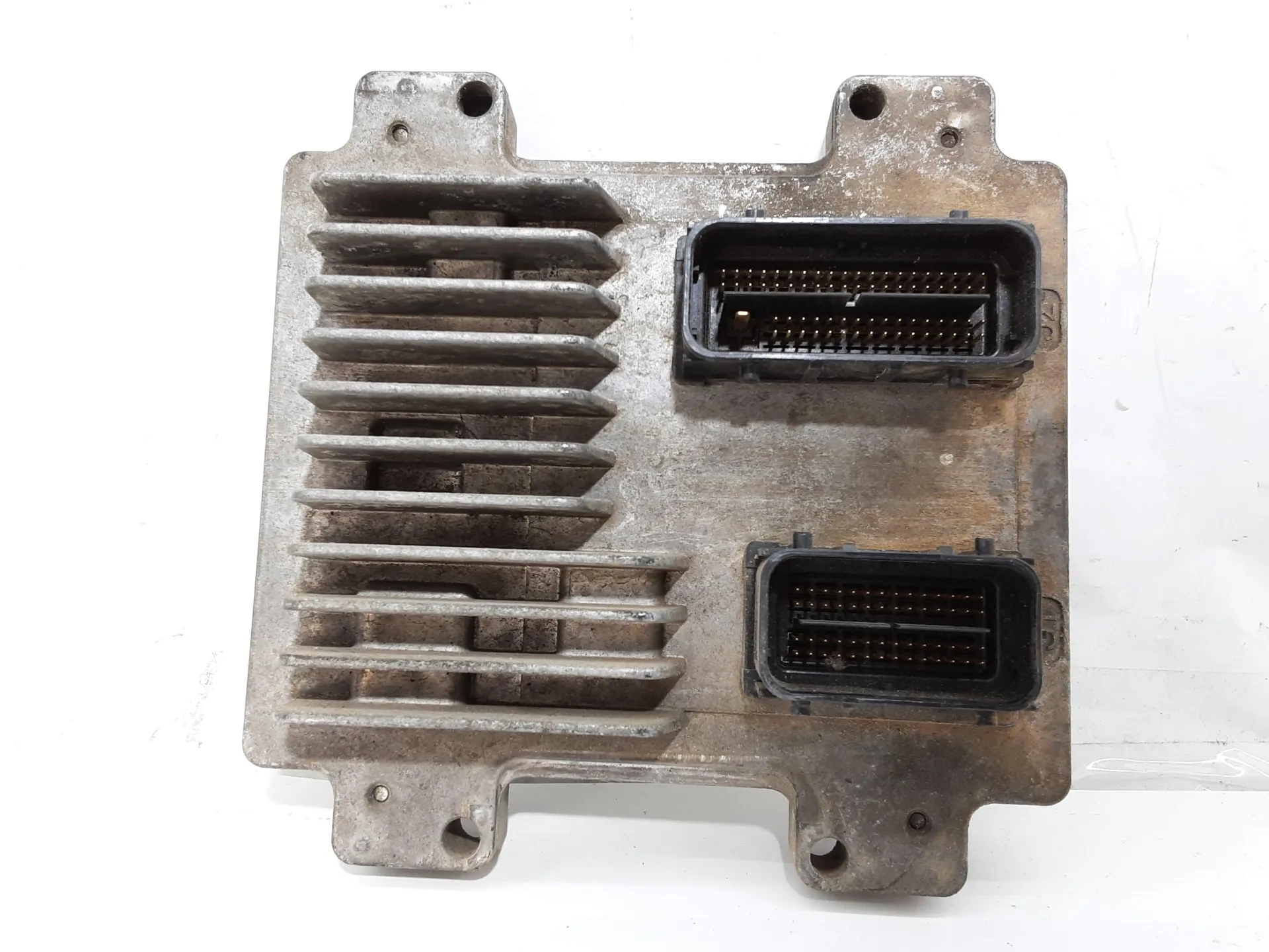 CENTRALINA MOTORE con codice 55576691 da OPEL Corsa D 3P 1° Serie