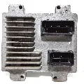 CENTRALINA MOTORE con codice 55580499 da OPEL Corsa D 5P 1° Serie 1200 Benzina 63 kW / 86 CV con codice motore A12XER/A 12 XER (2011)