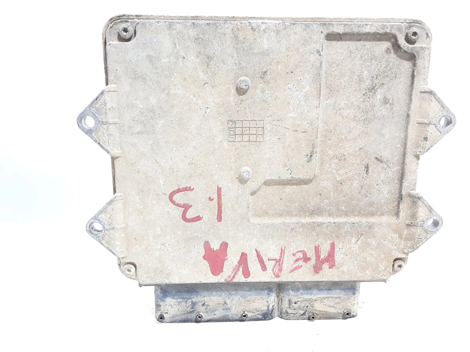 CENTRALINA MOTORE con codice 55198927BY da OPEL Meriva 1° Serie Diesel (03>06)