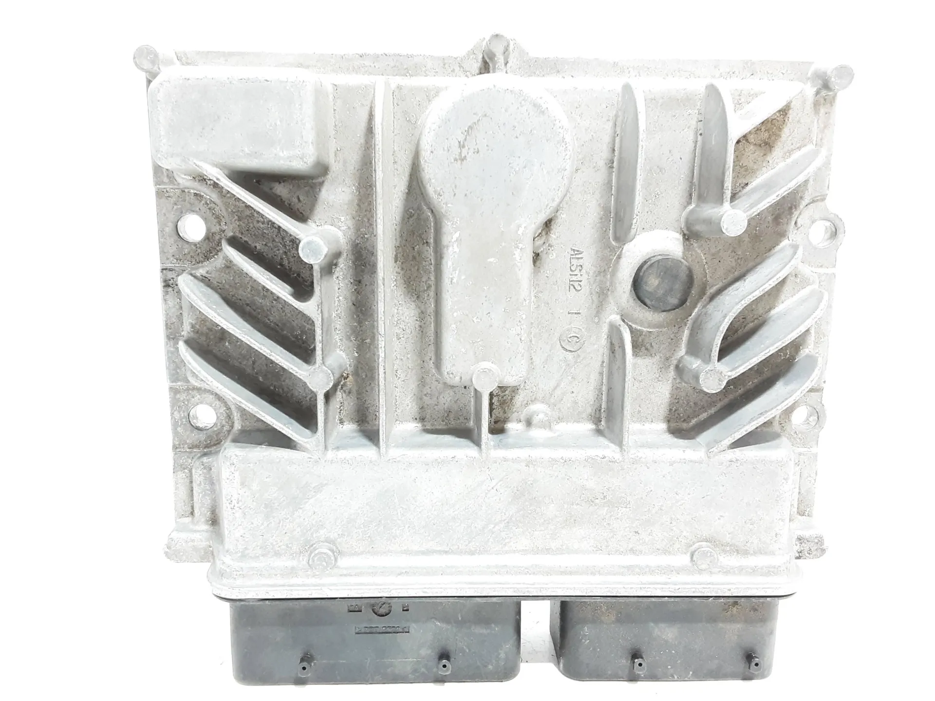 CENTRALINA MOTORE con codice 55581448 da OPEL Meriva 3° Serie Benzina (10>)