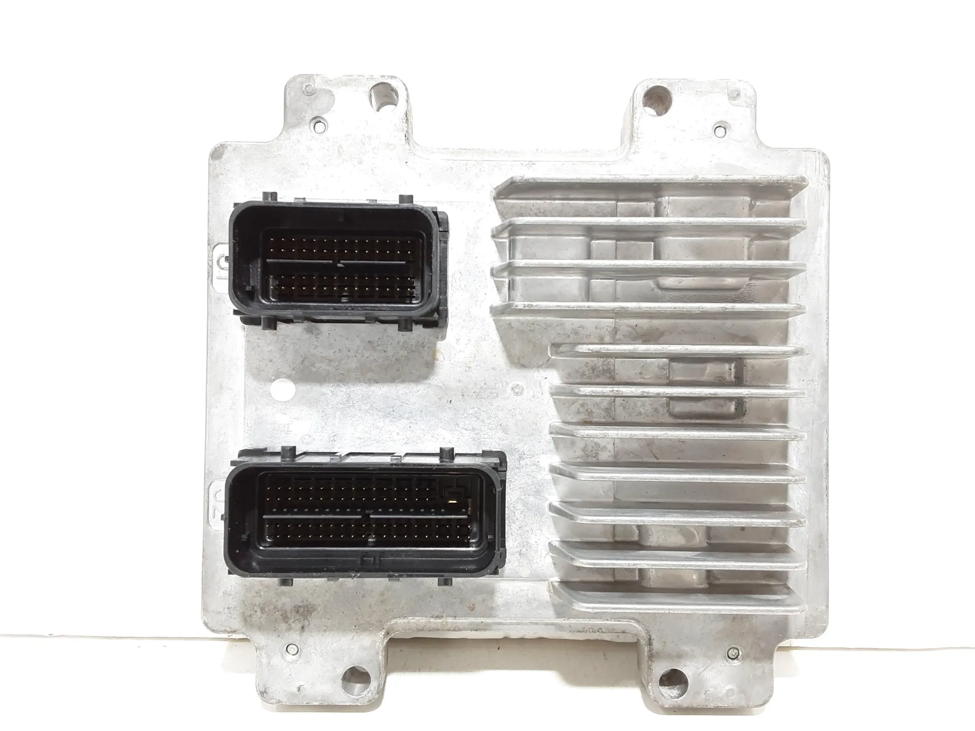 CENTRALINA MOTORE con codice 12647212 da OPEL Meriva 3° Serie 1400 Benzina 74 kW / 100 CV con codice motore A14XER/A 14 XER, B 14 XER (2012)