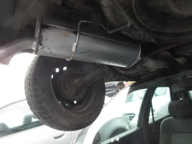 SONDA LAMBDA SUPER. PEUGEOT 106 91>96