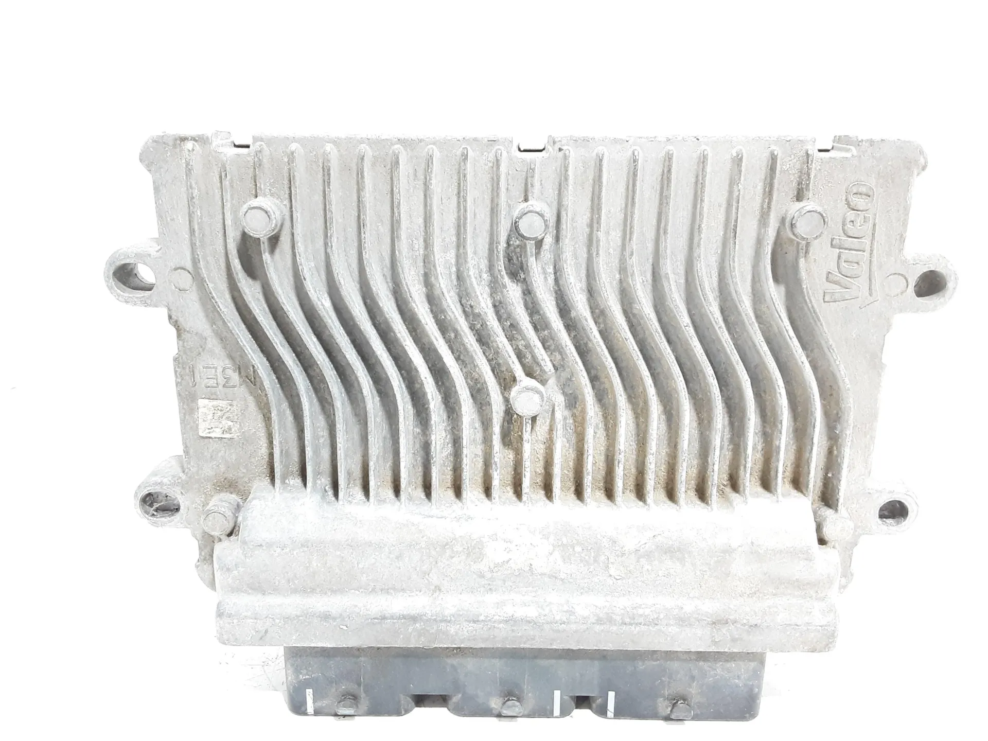 CENTRALINA MOTORE con codice 9655883280 da PEUGEOT 206 Plus Berlina Benzina (09>)