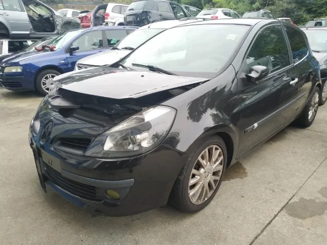 SPECCHIO DX RENAULT CLIO 05>09
