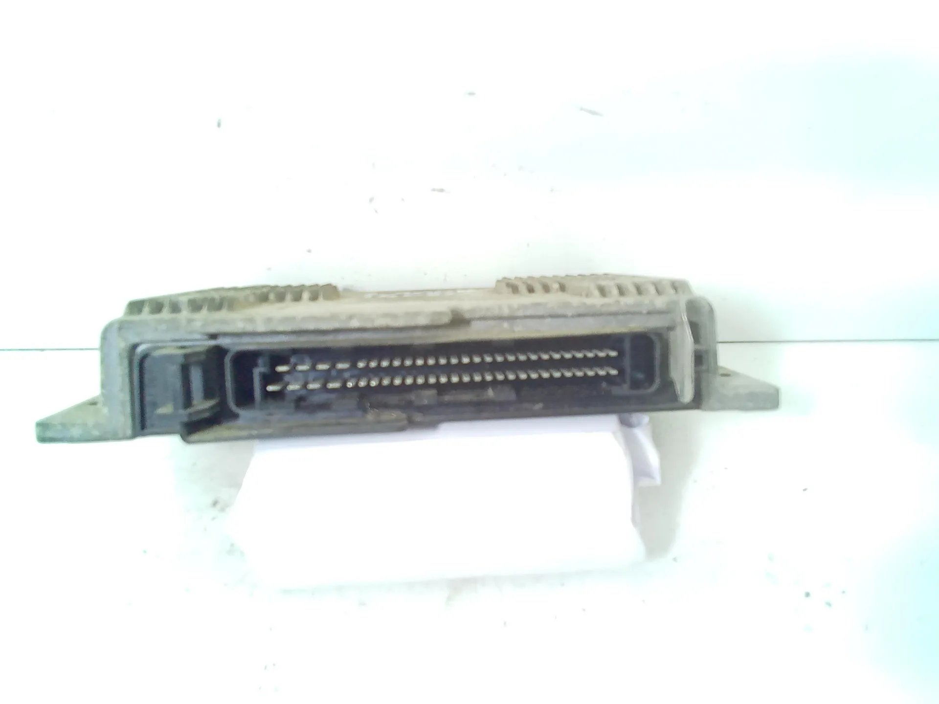CENTRALINA MOTORE con codice 7700864458 da RENAULT Laguna Berlina 1Â° Serie (1998)