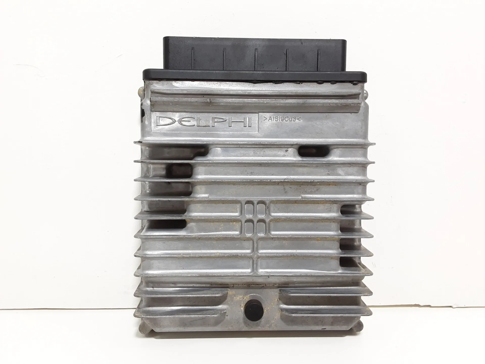 CENTRALINA MOTORE con codice A6645408032 da SSANGYONG Kyron 1° Serie 2000 Diesel 104 kW / 141 CV