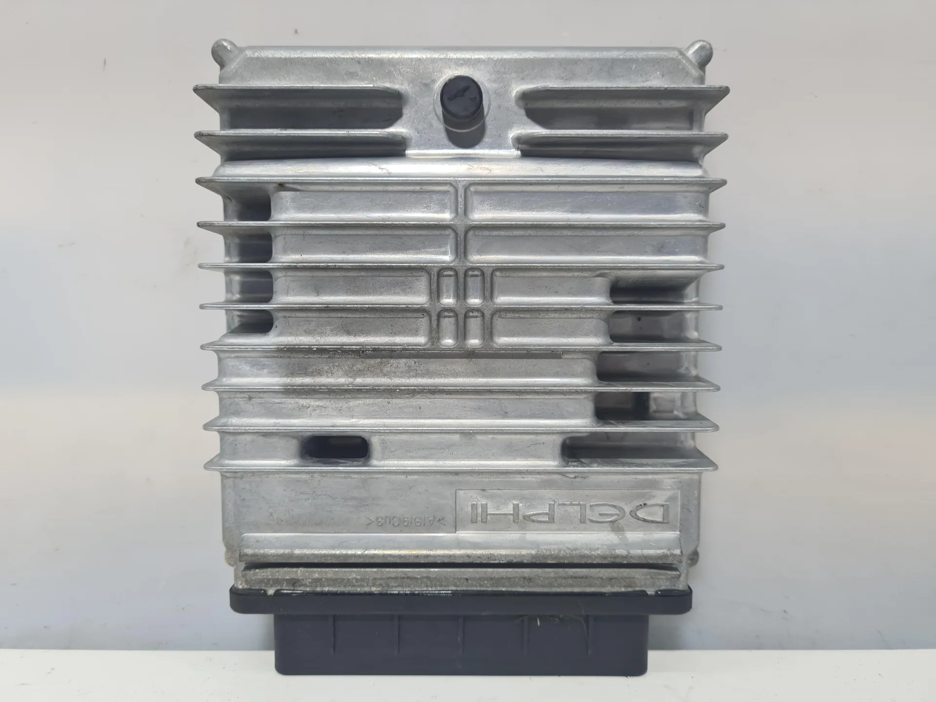 CENTRALINA MOTORE con codice A6655400132 da SSANGYONG Rexton 1° Serie con codice motore 665925 Diesel 2696 (01>06)