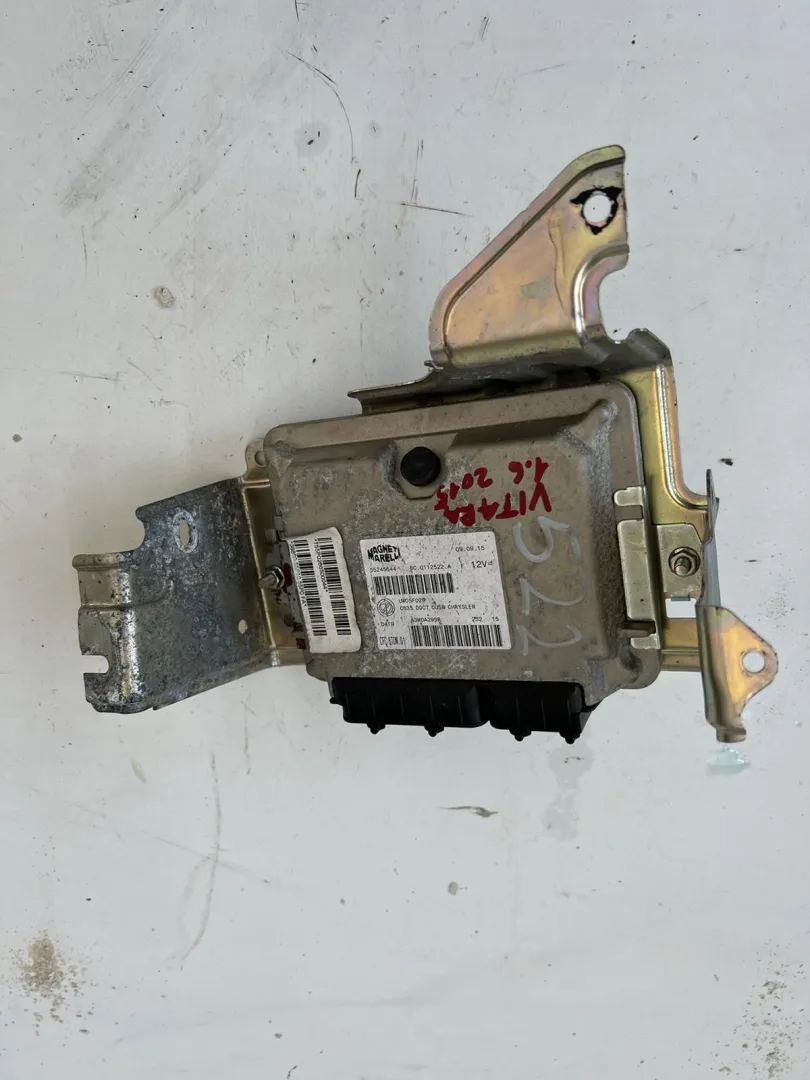 Centralina cambio automatico SUZUKI Vitara Serie del 2015 - 2019 CODICE RICAMBIO : 55245644