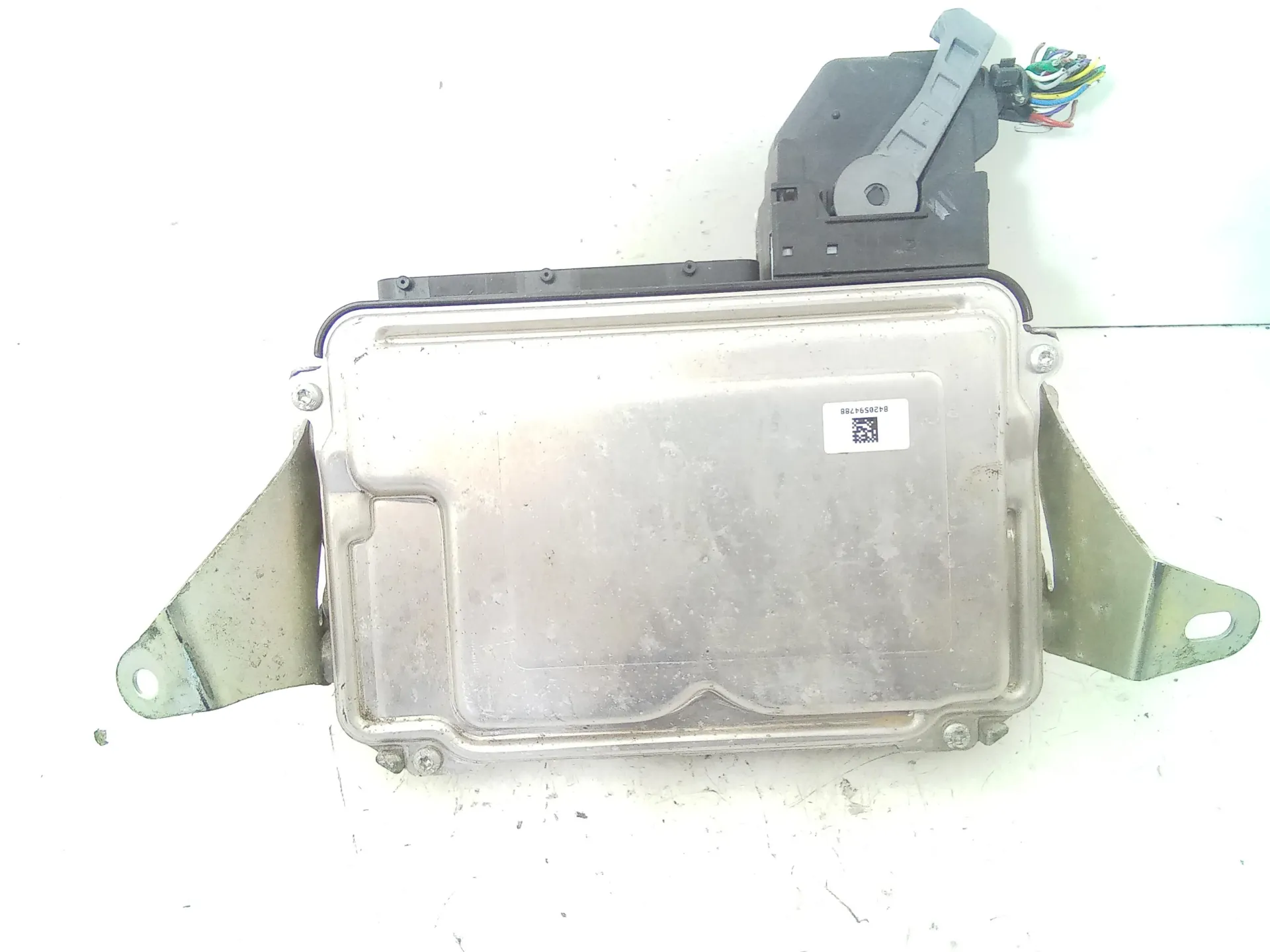 CENTRALINA MOTORE con codice 0261s10406 da TOYOTA Aygo 1Â° Serie 1000 Benzina 50 kW / 68 CV (2015)