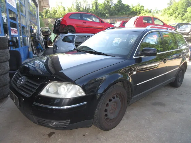 CENTRALINA MOTORE VOLKSWAGEN PASSAT 00>05