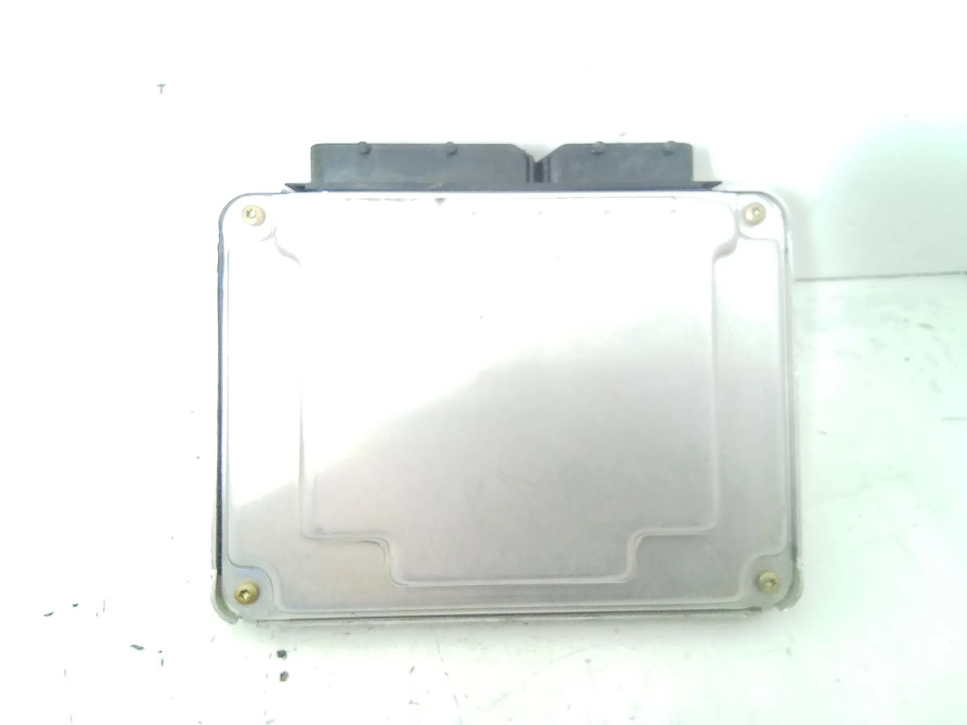 CENTRALINA MOTORE con codice 0281010940 da VOLKSWAGEN Passat Berlina 3Â° Serie Benzina (2002)