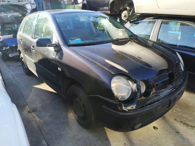 FANALINO POST. DX VOLKSWAGEN POLO 01>05
