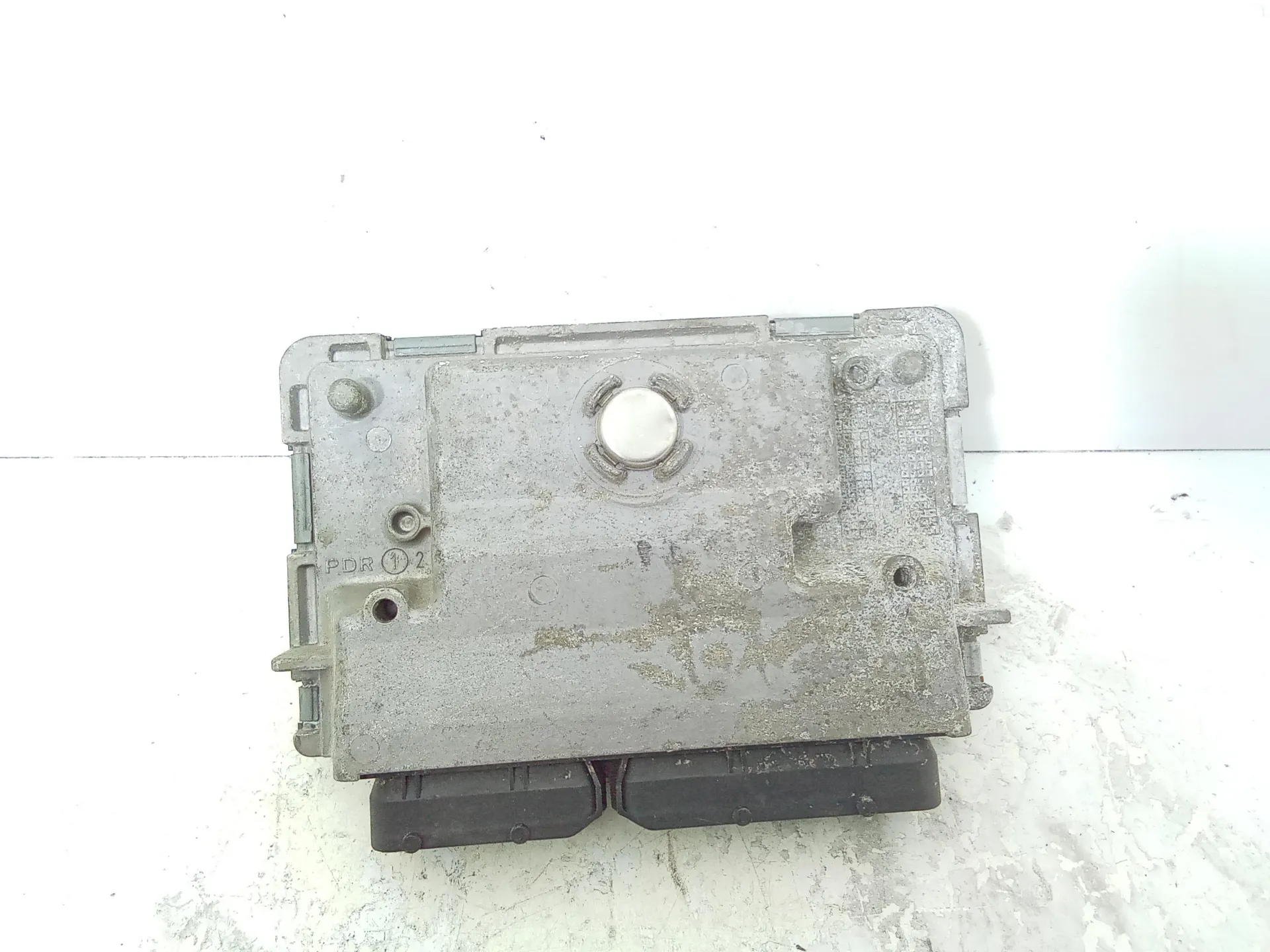 CENTRALINA MOTORE con codice 03e906019m da VOLKSWAGEN Polo 5Â° Serie 1200 Benzina (2012)
