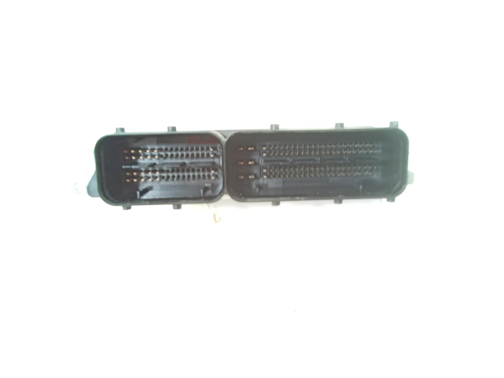 CENTRALINA MOTORE con codice 0281011945 da VOLKSWAGEN Touran 1Â° Serie (2006)