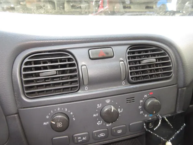 MOTORINO AVVIAMENTO VOLVO V40 00>04