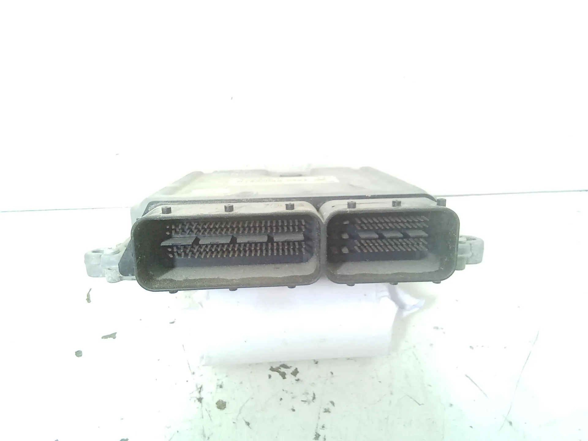 CENTRALINA MOTORE con codice 0281018414 da VOLVO V40 Serie (12>15) 2000 Diesel 110 kW / 150 CV (2014)