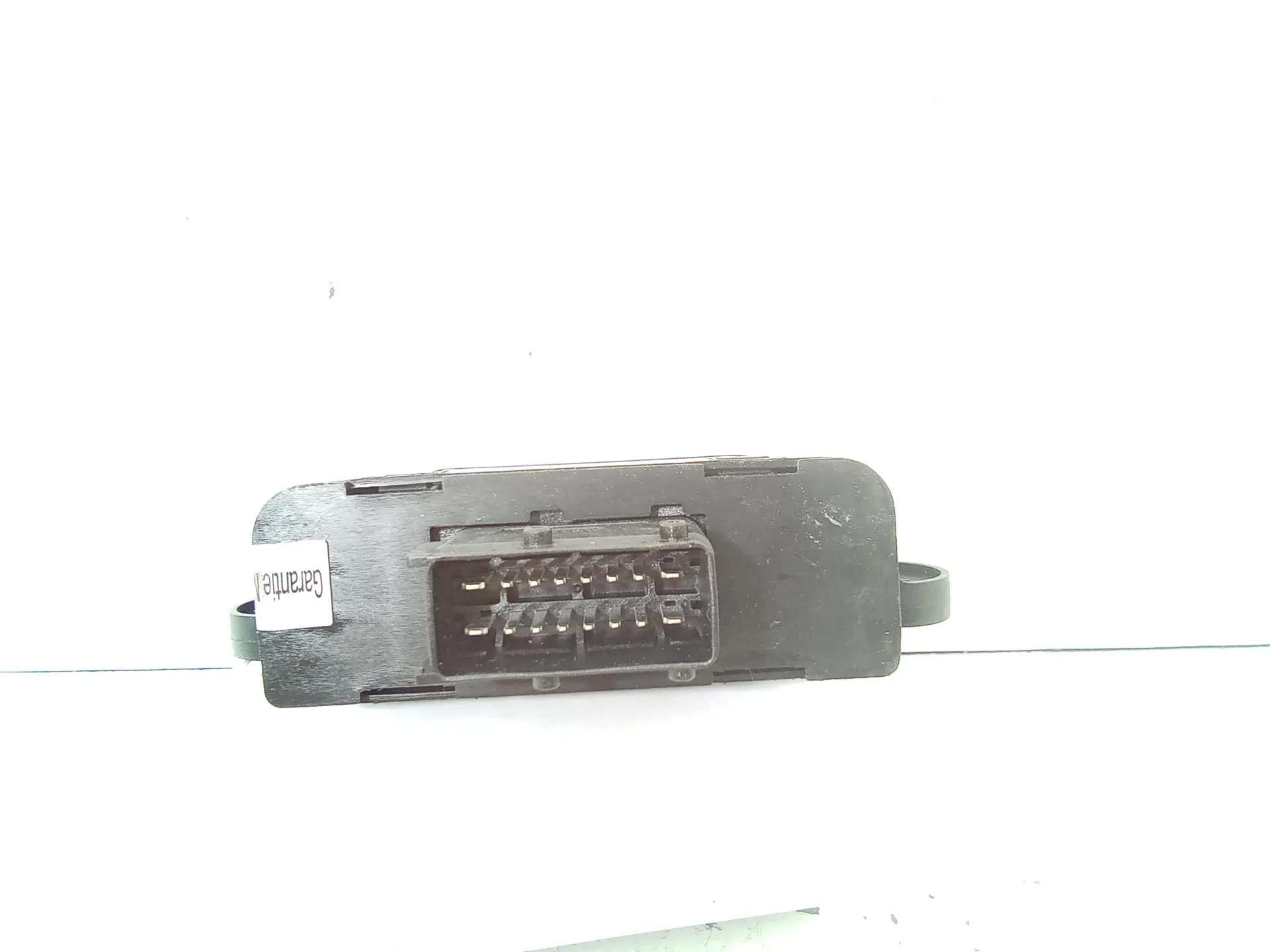 CENTRALINA POMPA CARBURANTE con codice 9647428280-01 da PEUGEOT 407 Berlina 1600 Diesel 80 (2005)