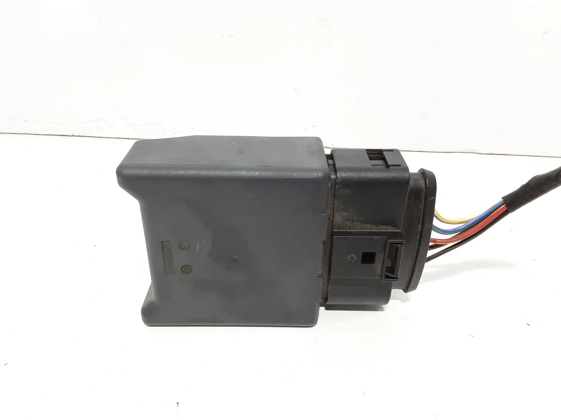 CENTRALINA POMPA CARBURANTE con codice 5Q0906093A da VOLKSWAGEN Polo 6° Serie 1000 Bifuel/Gas 66 kW / 90 CV con codice motore DBY/DBYA (2018)