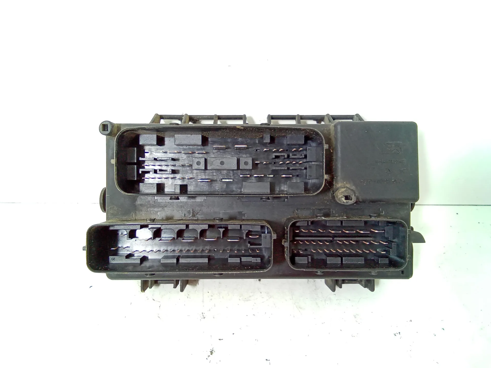 CENTRALINA PORTA FUSIBILI con codice 51775622 da FIAT Grande Punto 1Â° Serie (2010)