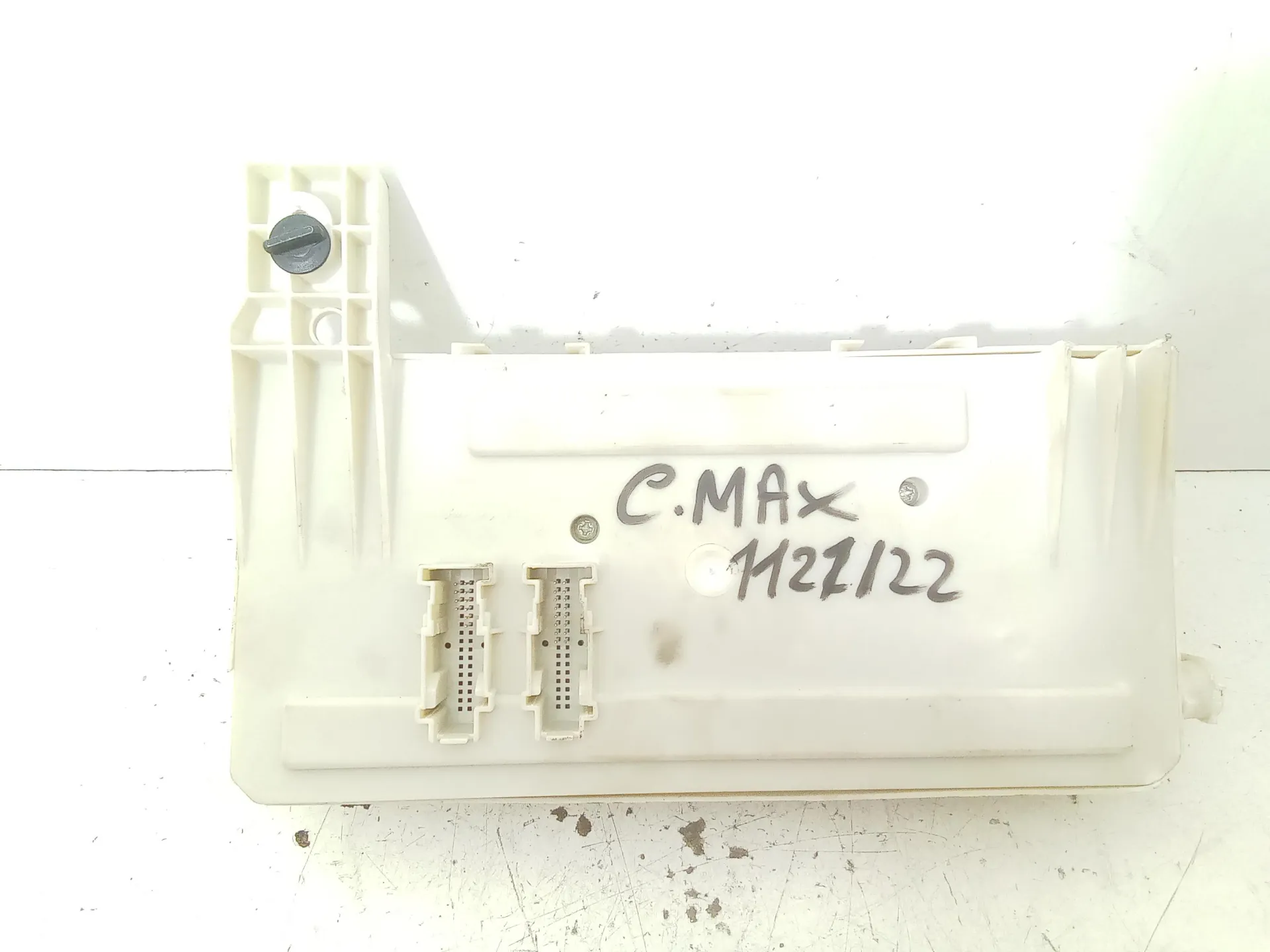 CENTRALINA PORTA FUSIBILI con codice 7m5t-14a073-fd da FORD Focus C-Max Serie (03>07) 1560 Diesel 66 (2006)