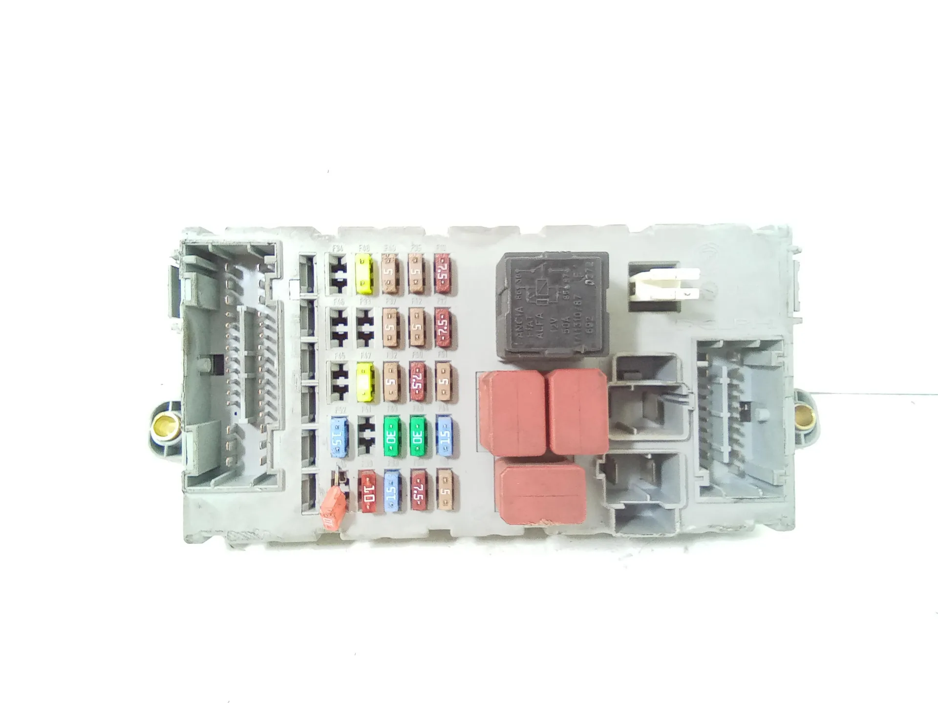 CENTRALINA PORTA FUSIBILI con codice 51786802 da LANCIA Ypsilon 3Â° Serie (2011)