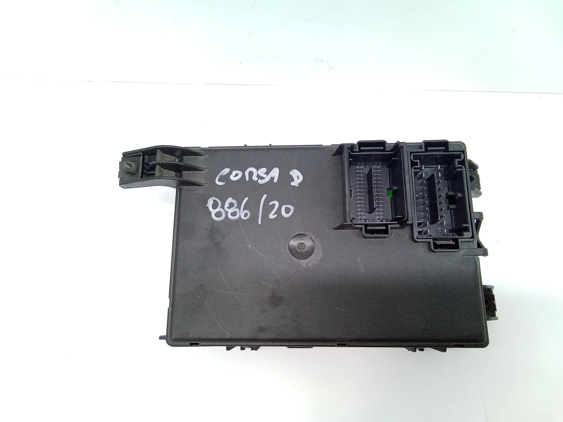 CENTRALINA PORTA FUSIBILI con codice 13265078 da OPEL Corsa D 5P 1Â° Serie 1300 Diesel (2007)