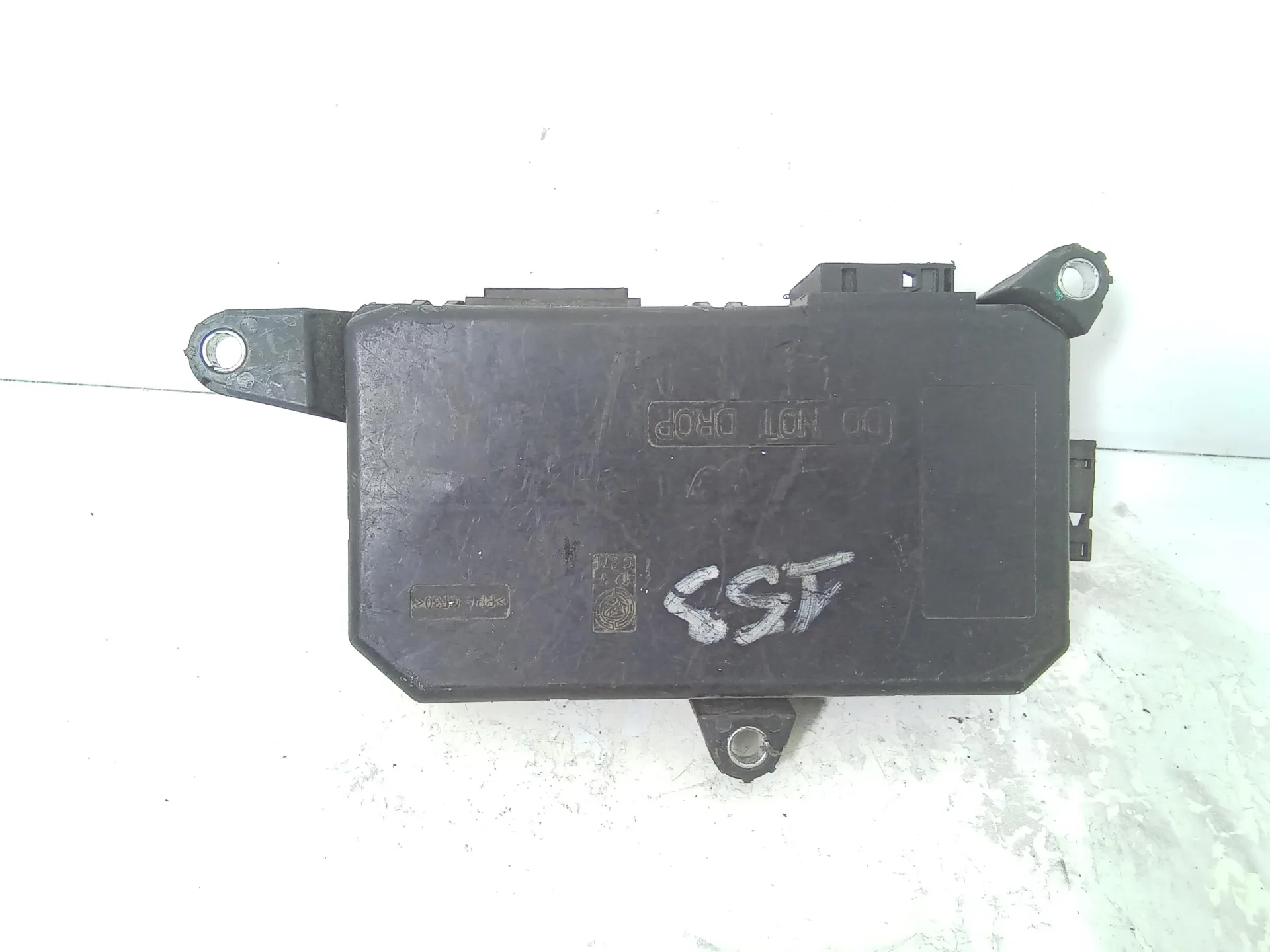 CENTRALINA PORTA SX GUIDA con codice 50504213 da ALFA ROMEO 159 Berlina Serie (939_) (05>11) 1900 Diesel (2006)