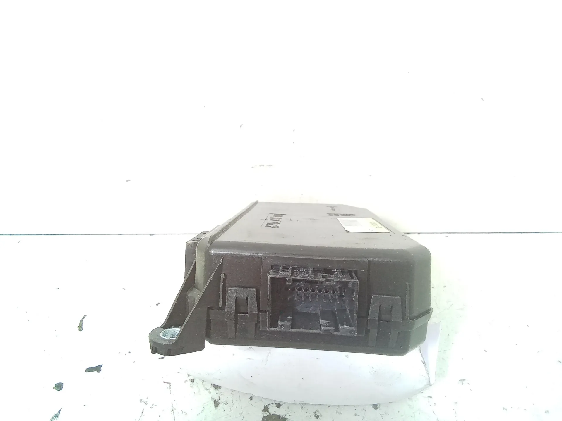 CENTRALINA PORTA SX GUIDA con codice 50504213 da ALFA ROMEO 159 Berlina Serie (939_) (05>11) Diesel (2006)