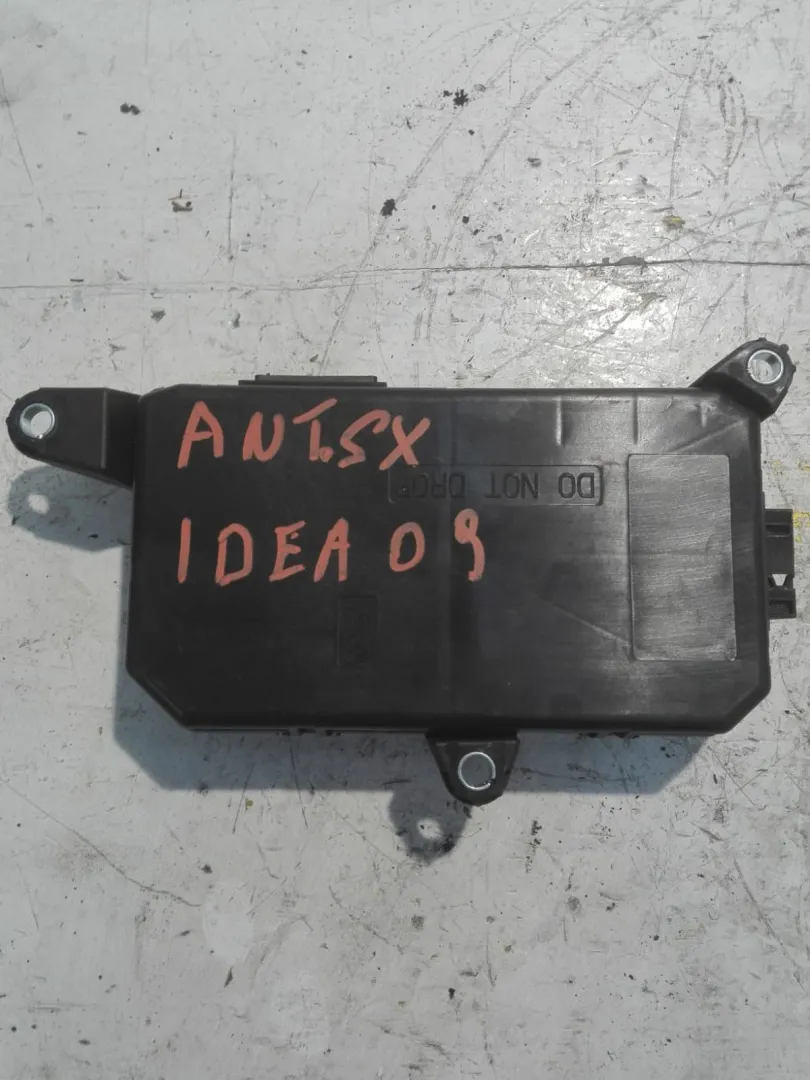 CENTRALINA PORTA SX GUIDA con codice 46842295 da FIAT Idea 2Â° Serie 1300 Diesel (2009)
