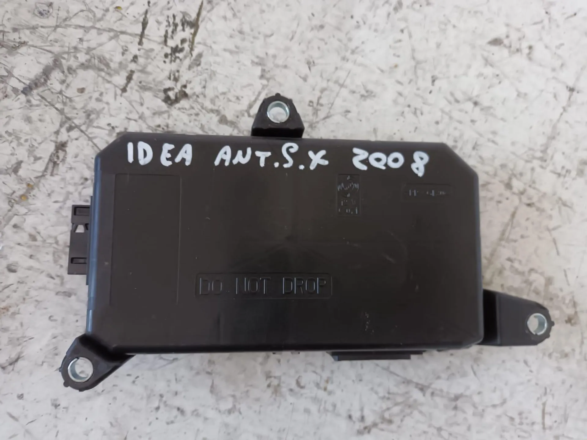 CENTRALINA PORTA SX GUIDA con codice 46842295 da FIAT Idea 2Â° Serie 1300 Diesel (2008)