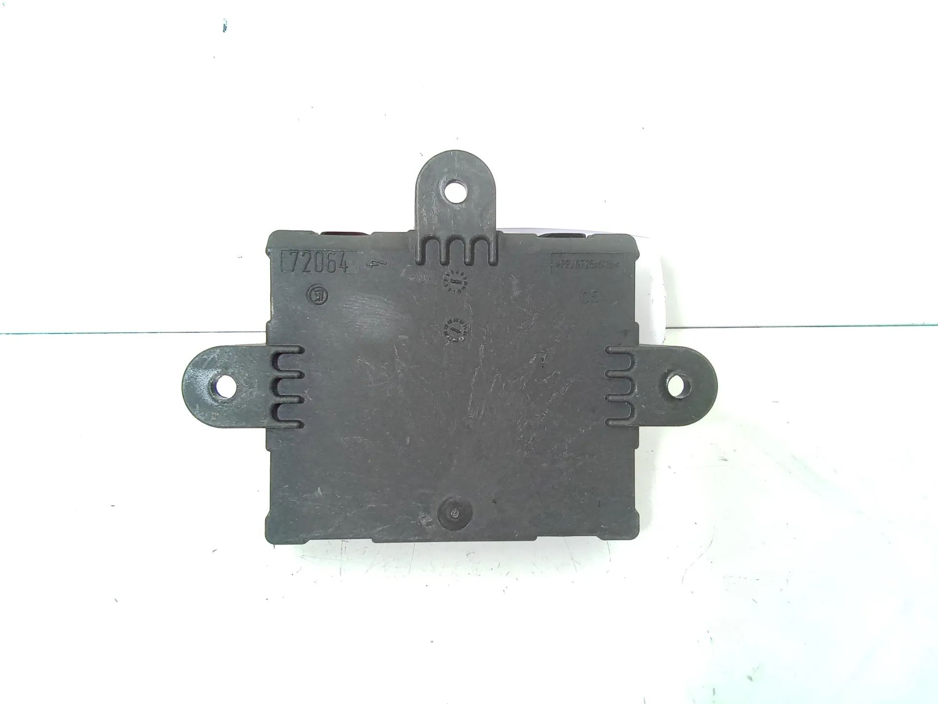 CENTRALINA PORTA SX GUIDA con codice 7g9t14b533cc da FORD Mondeo S. Wagon 4Â° Serie (2008)
