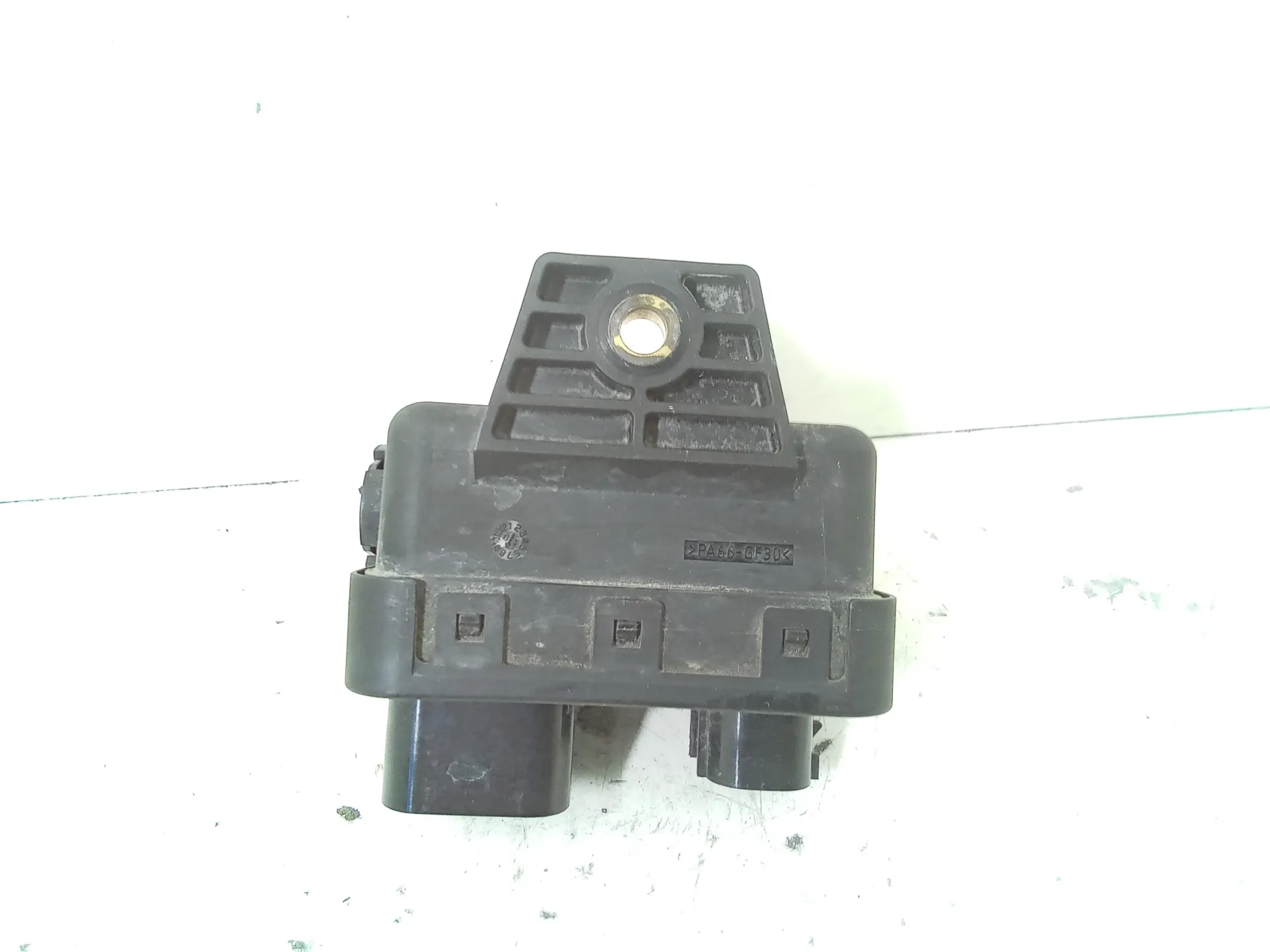 CENTRALINA PRERISCALDAMENTO CANDELETTE con codice 55226659 da ALFA ROMEO Mito Serie (955_) (08>) 1300 Diesel 70 kW / 95 CV (2011)