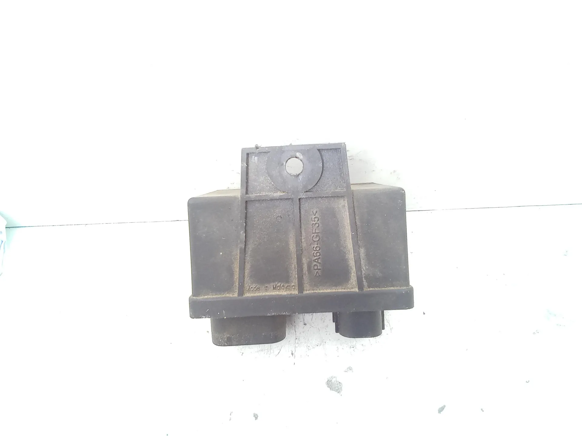 CENTRALINA PRERISCALDAMENTO CANDELETTE con codice 0281003043 da FIAT Bravo 2Â° Serie 1600 Diesel 88 (2009)