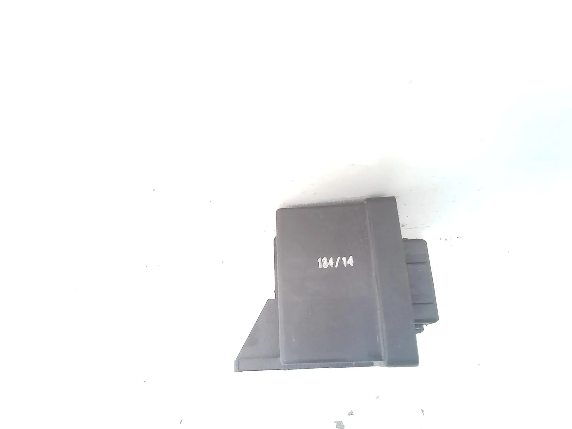 CENTRALINA PRERISCALDAMENTO CANDELETTE con codice 55233720 da FIAT DoblÃ² Serie (09>) 1300 Diesel (2010)