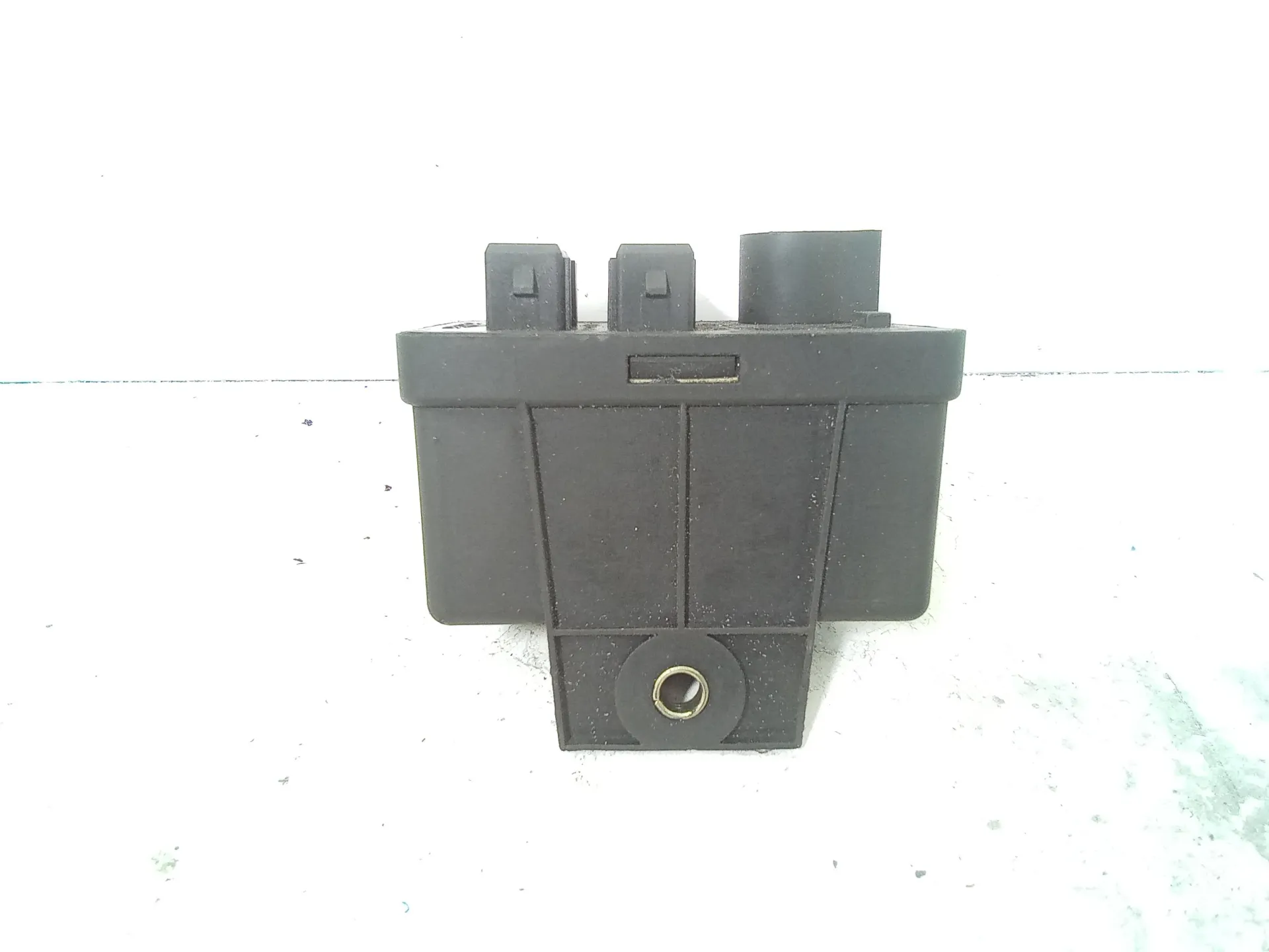 CENTRALINA PRERISCALDAMENTO CANDELETTE con codice 55193073 da LANCIA Musa 1Â° Serie 1300 Diesel 51 kW / 70 CV (2004)