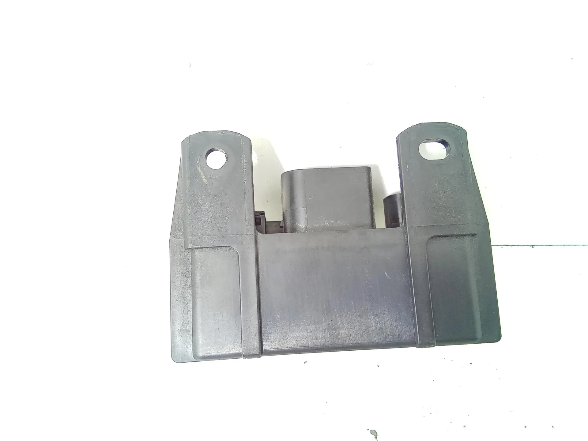 CENTRALINA PRERISCALDAMENTO CANDELETTE MERCEDES Classe C Berlina W203 (00>04) (2003)