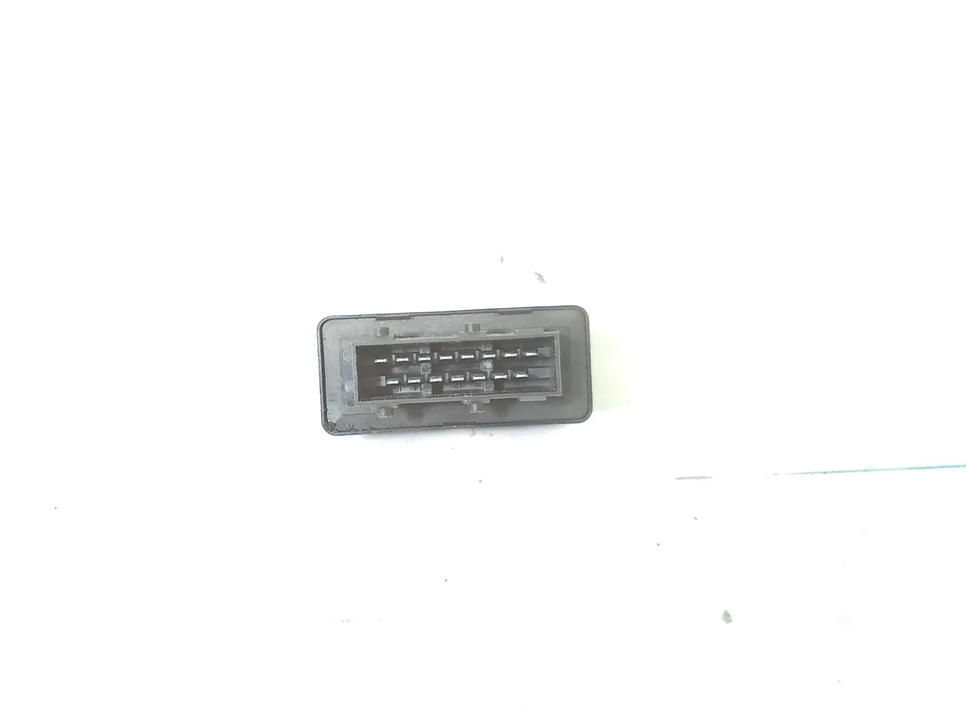 CENTRALINA PRERISCALDAMENTO con codice 01345962080 da LANCIA Delta 3Â° Serie 1600 Diesel 88 kW / 120 CV (2009)