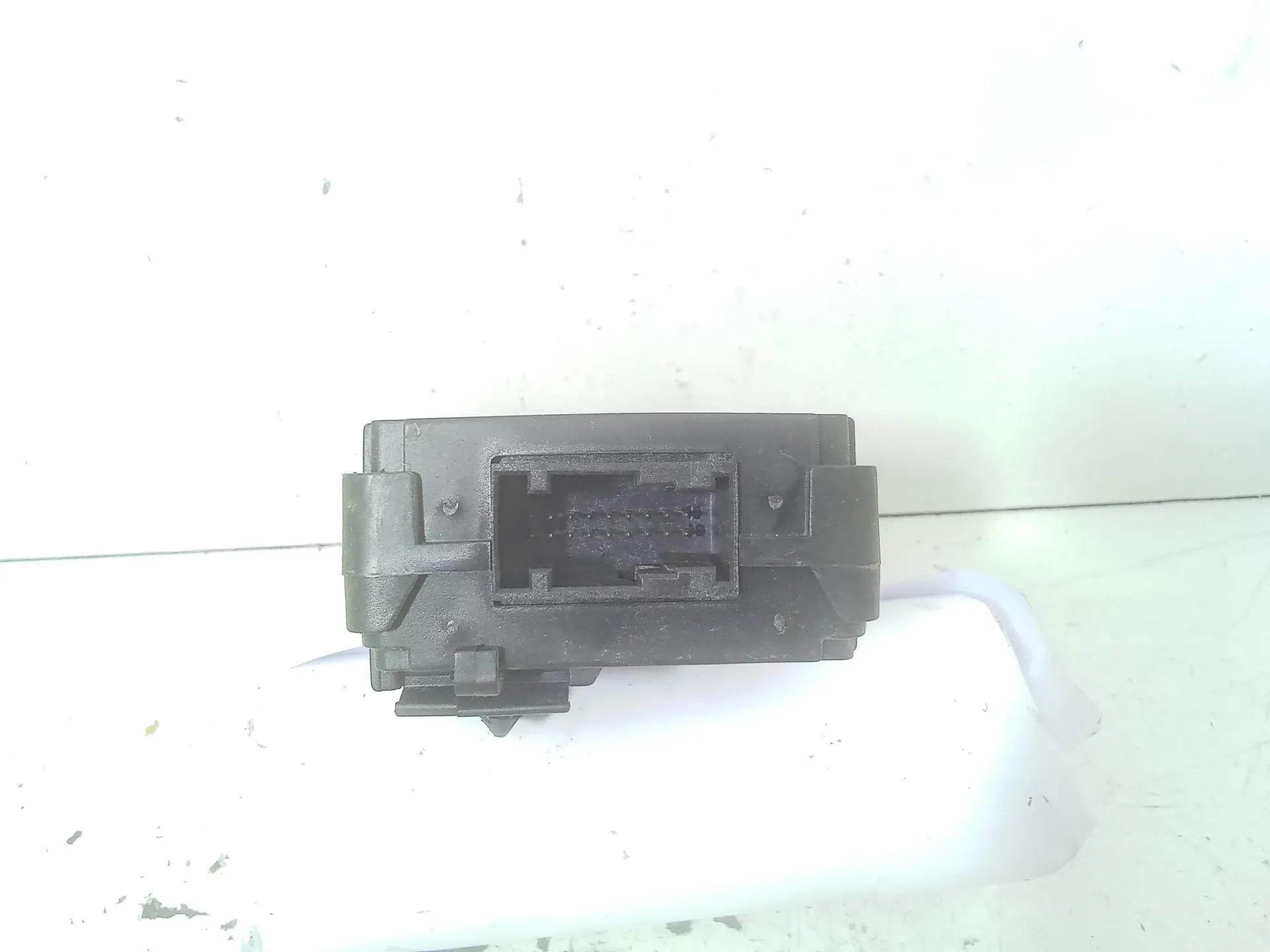 CENTRALINA PRESSIONE PNEUMATICI con codice 9664177280 da PEUGEOT 207 Cabrio 1600 Diesel (2007)