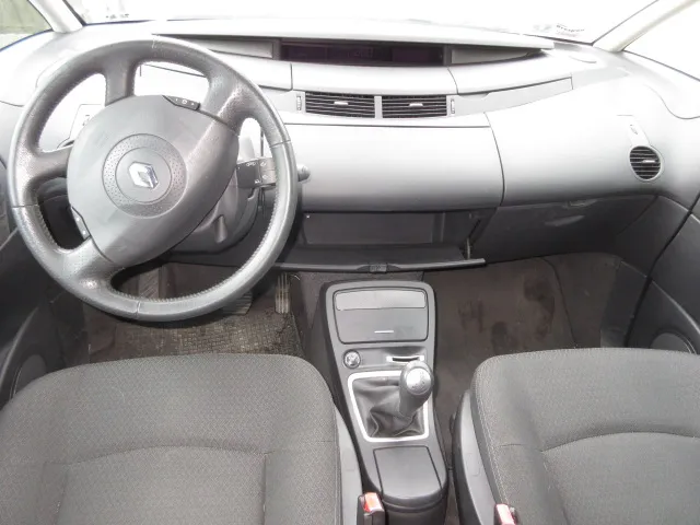 CENTRALINA PORTAFUSIBI RENAULT ESPACE 06>10