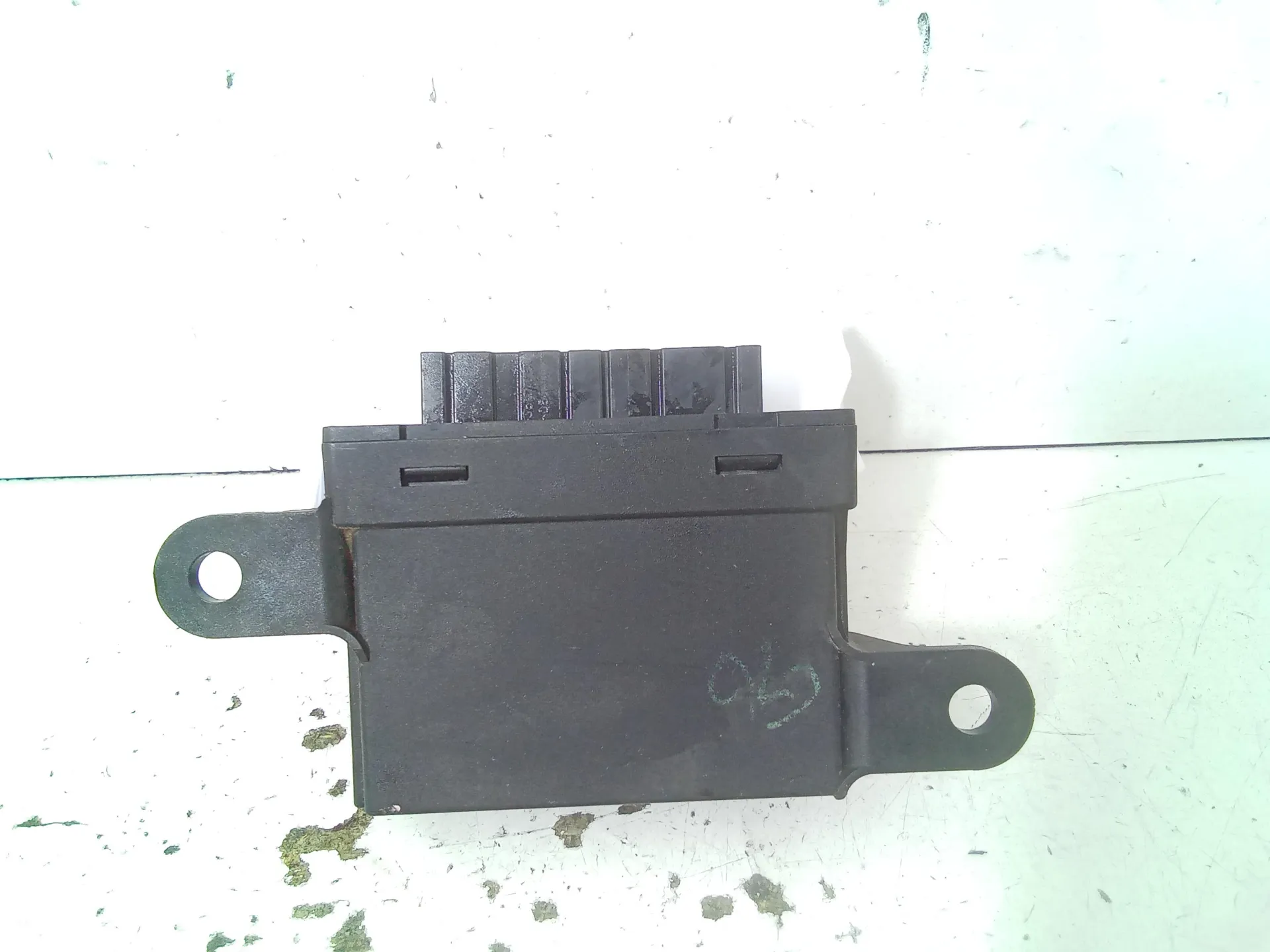 CENTRALINA SENSORI DI PARCHEGGIO con codice 39051216 da OPEL Astra Sport Tourer 1400 Benzina 110 kW / 150 CV (2018)