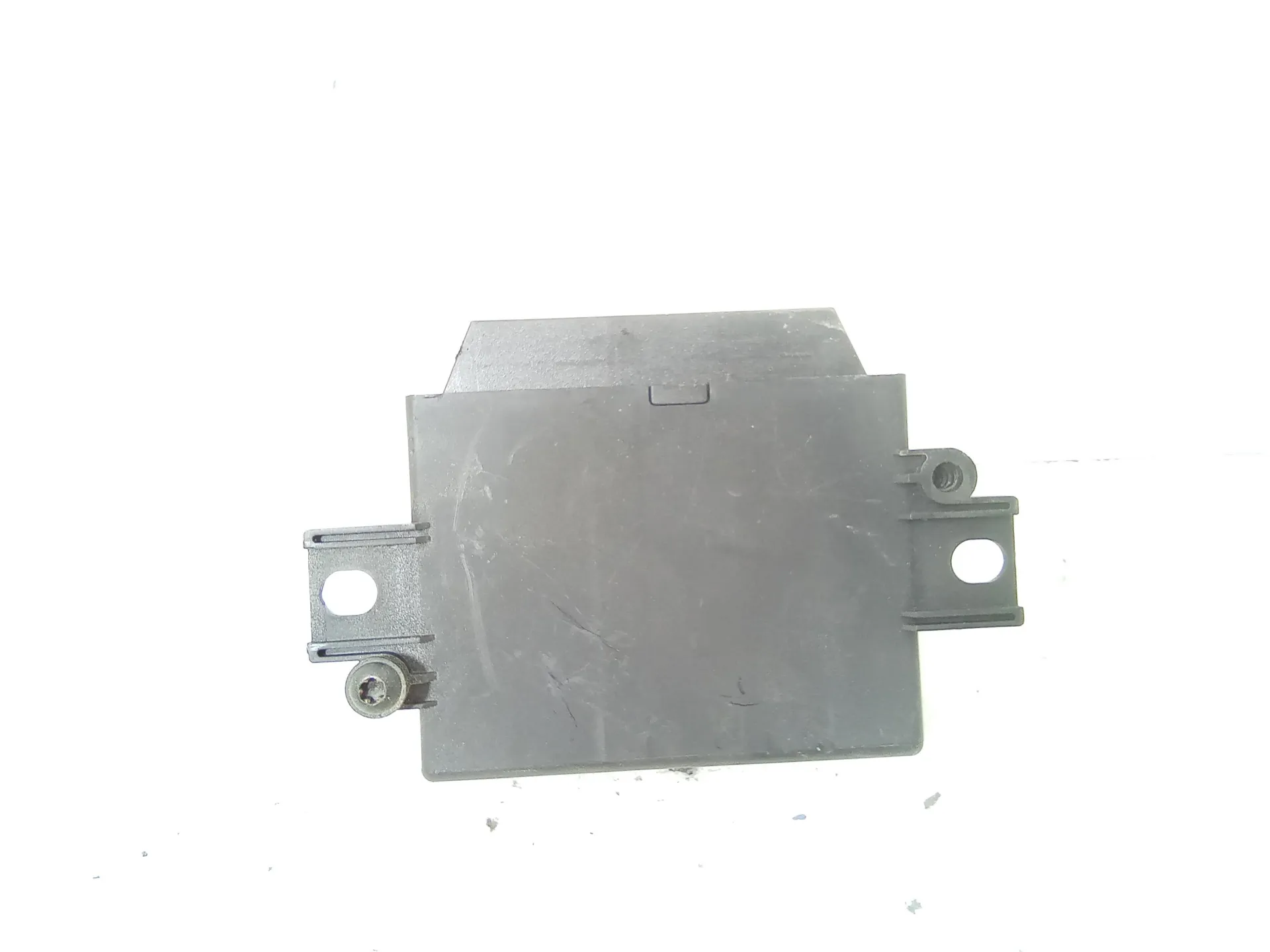 CENTRALINA SENSORI DI PARCHEGGIO con codice 259907172r da RENAULT Scenic Serie (09>16) 1600 Diesel 96 kW / 130 CV (2012)