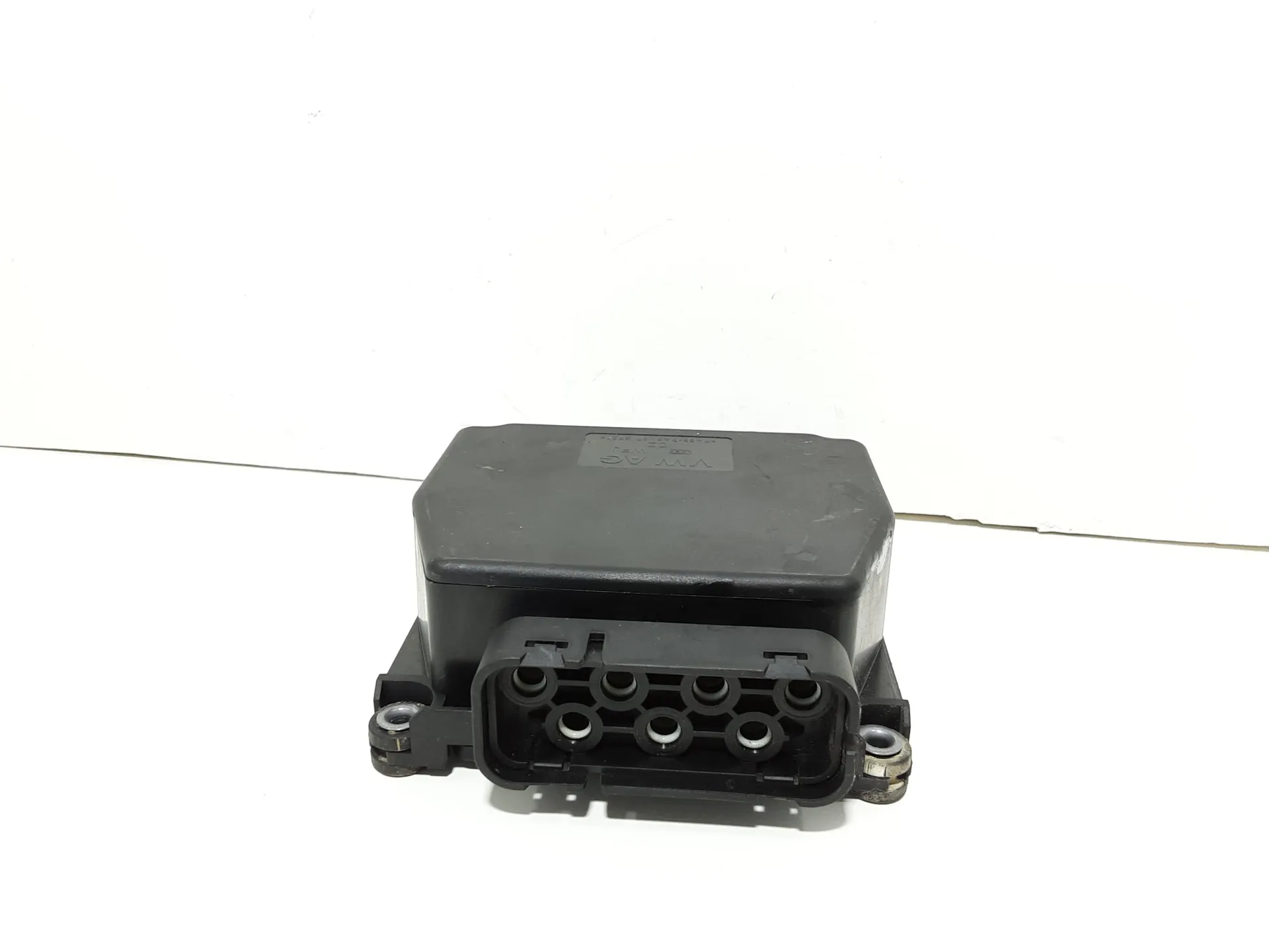 CENTRALINA VALVOLE SOLENOIDE con codice 3C0906625 da VOLKSWAGEN Passat Variant 4° Serie 1900 Diesel 77 kW / 105 CV con codice motore BXE/BKC, BLS, BXE (2007)