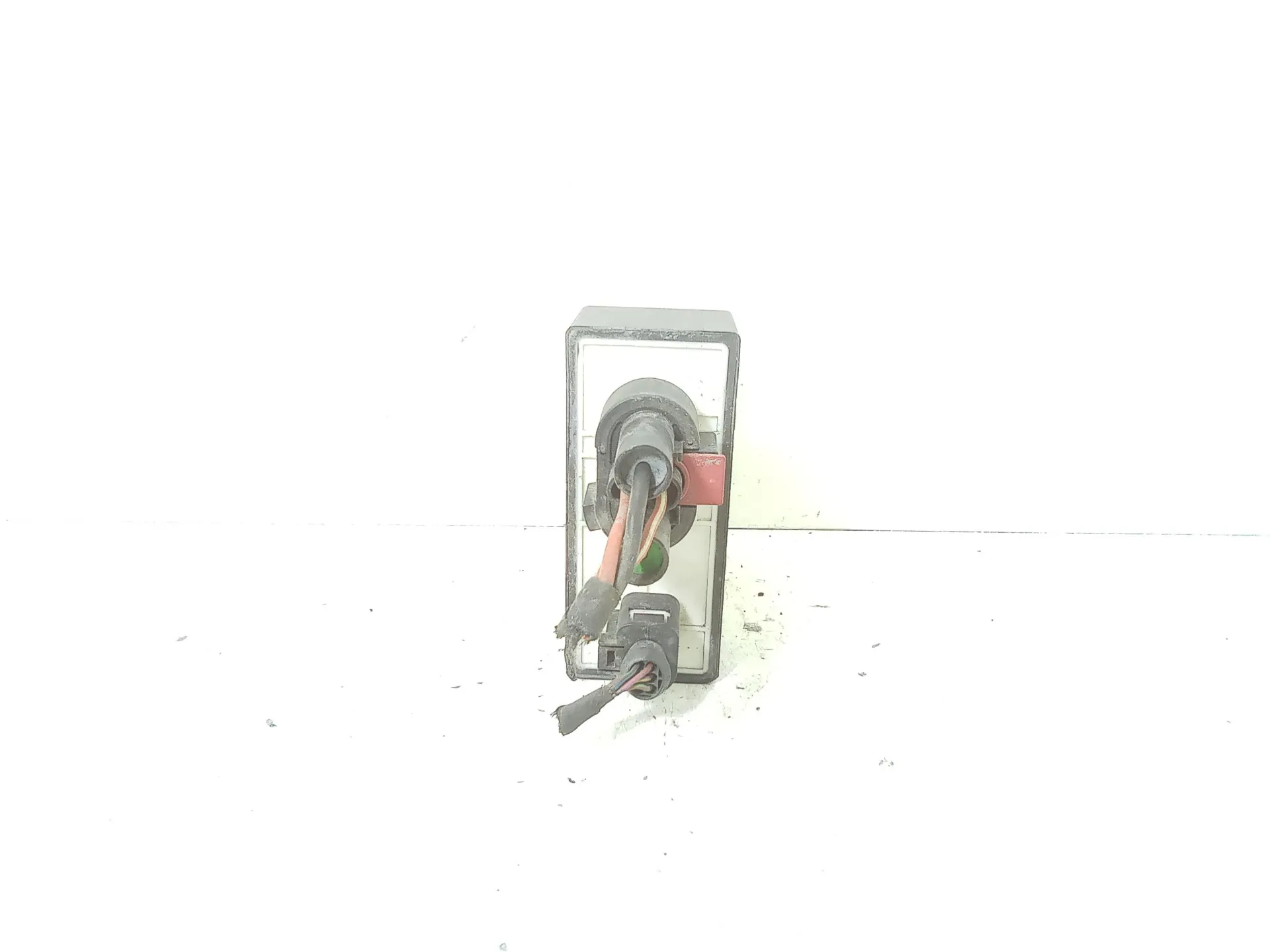 CENTRALINA VENTOLA RADIATORE con codice 1j0919506m da VOLKSWAGEN Polo 5Â° Serie (2010)