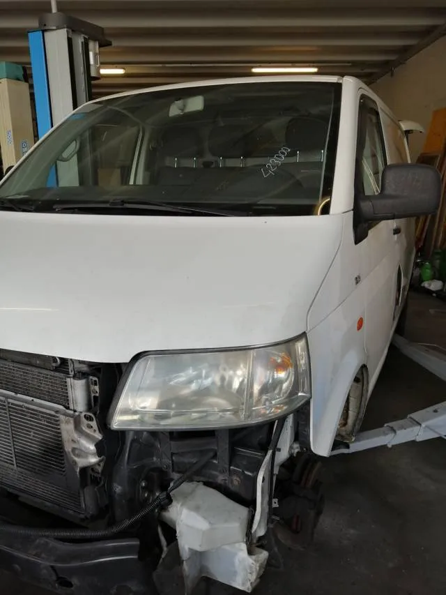 DEBIMETRO VOLKSWAGEN TRANSPORTER 04>09