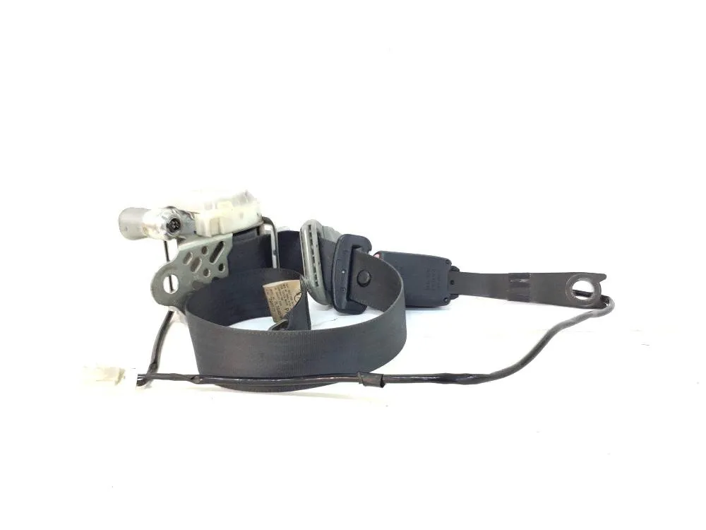 CINTURA DI SICUREZZA ANTERIORE DESTRA con codice 7321042220B0 da TOYOTA Rav4 2Â° Serie (2003)