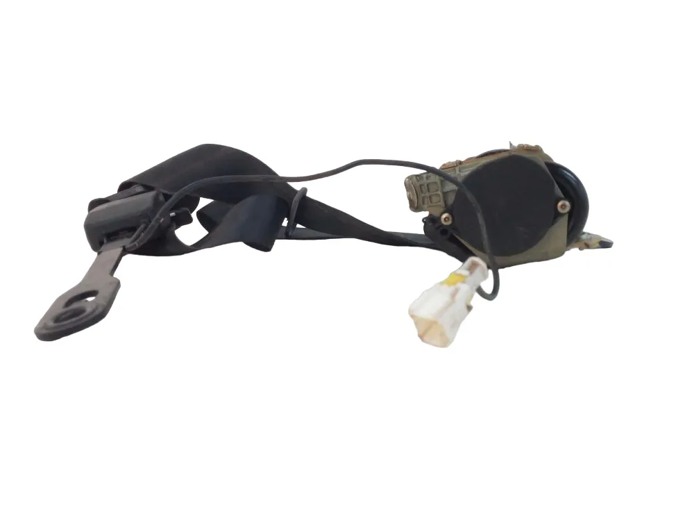 CINTURA DI SICUREZZA ANTERIORE SINISTRA con codice 8974T9 da PEUGEOT 307 Berlina 2000 Diesel 100 con codice motore RHR/RHR (2003)