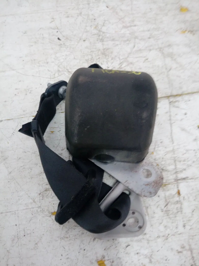 96817096xx / 5108d3 CINTURA DI SICUREZZA POSTERIORE DX PASSEGGERO CITROEN C3 Picasso (08>) 1600 Diesel (2014)